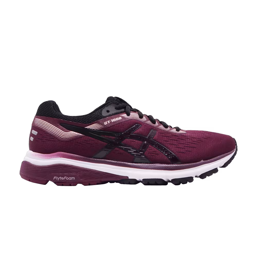 Asics Women's GT 1000 7 Roselle