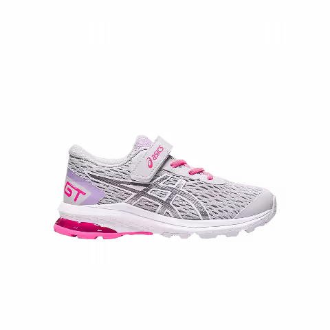 Asics GT 1000 9 PS 'Glacier Grey Silver'