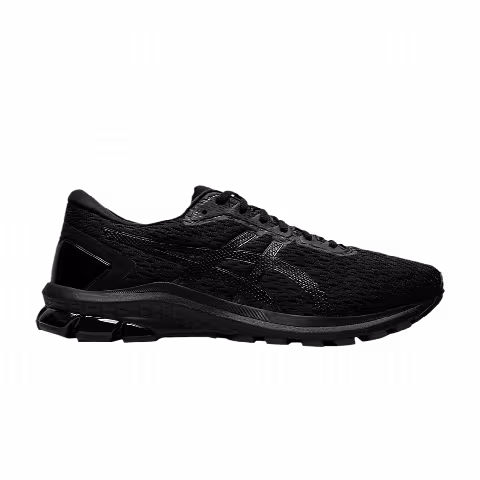 Asics GT 1000 9 Wide 'Black'