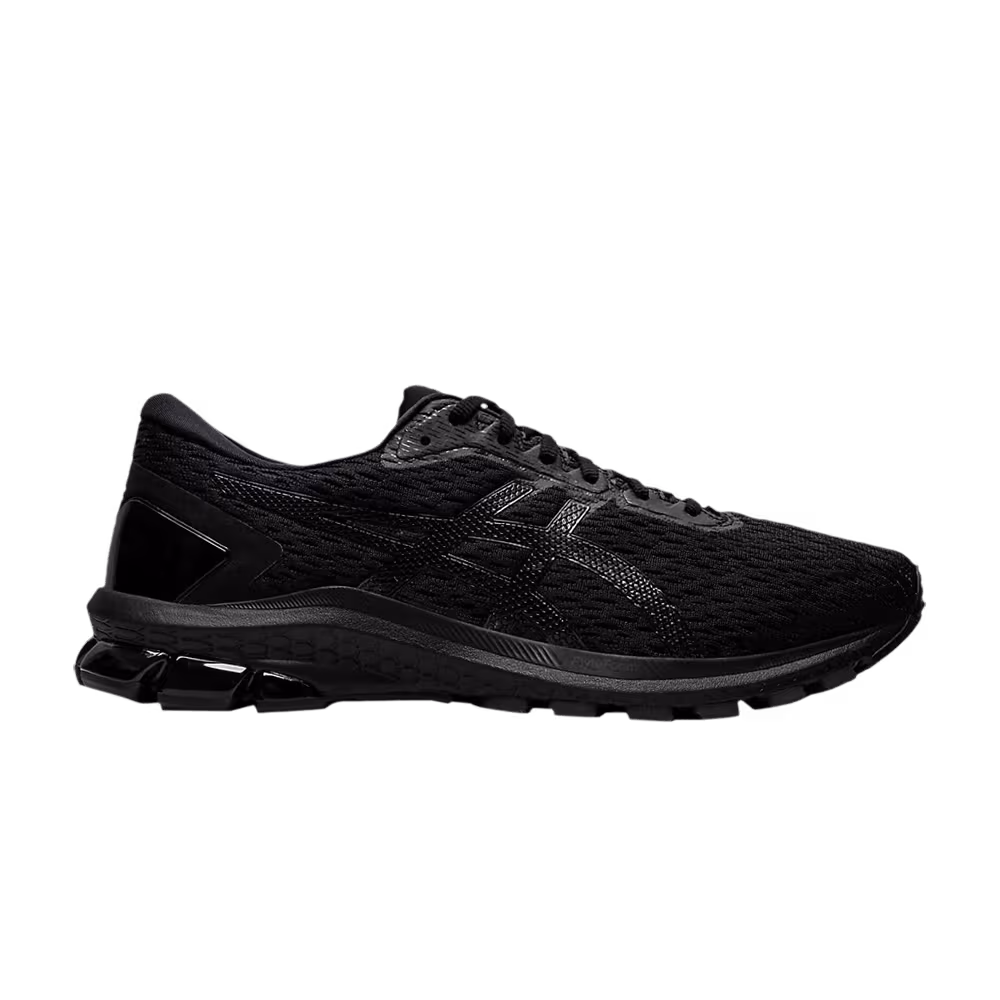 Asics GT 1000 9 Wide Black