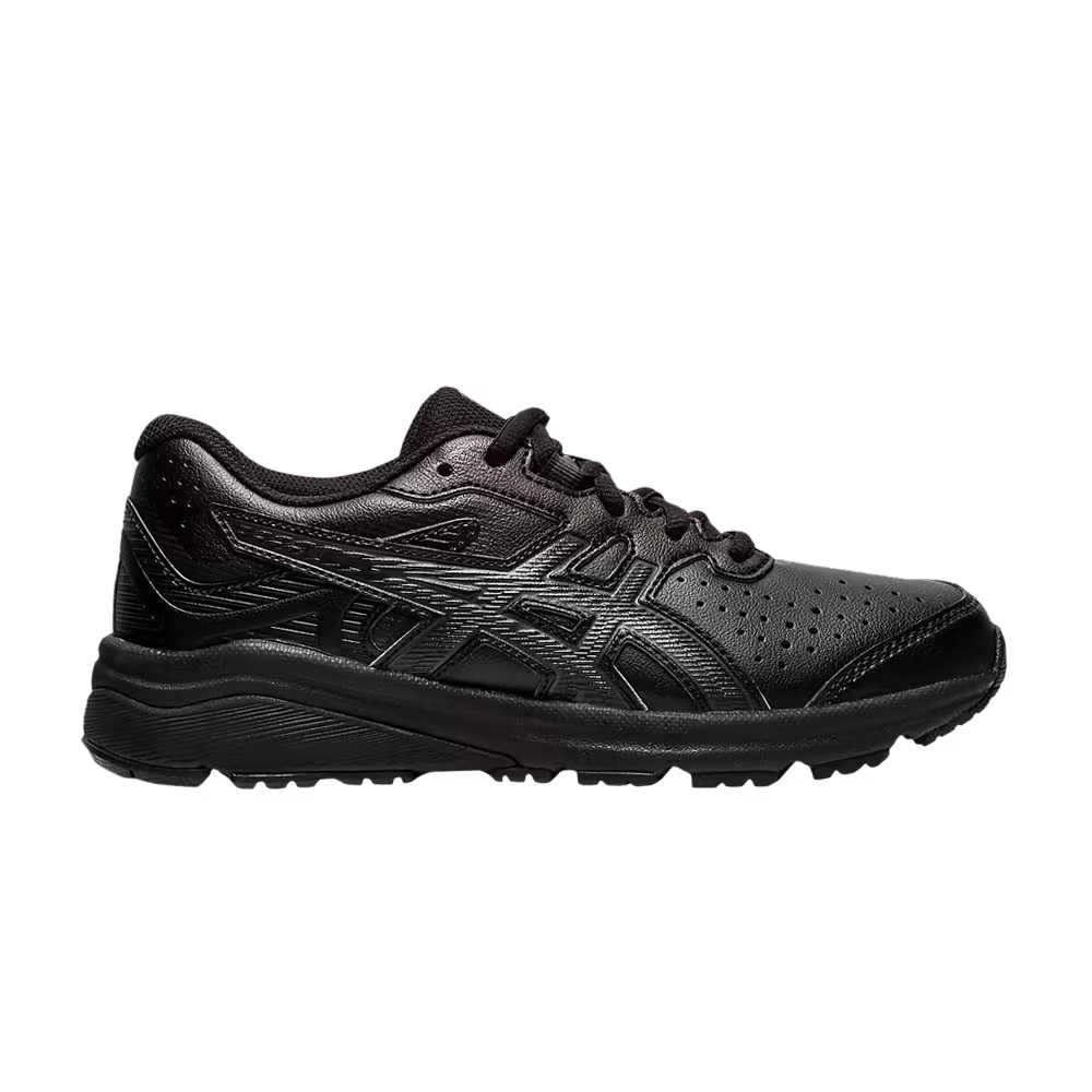 Asics GT 1000 SL GS Black