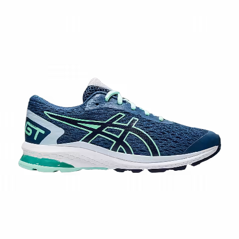 Asics GT 1000 9 GS 'Grand Shark Peacoat'