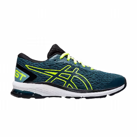 Asics GT 1000 9 GS 'Magnetic Blue'