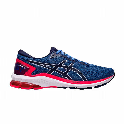 Asics Wmns GT 1000 9 'Blue Coast Peacoat'