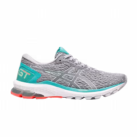 Asics Wmns GT 1000 9 'Piedmont Grey Bio Mint'