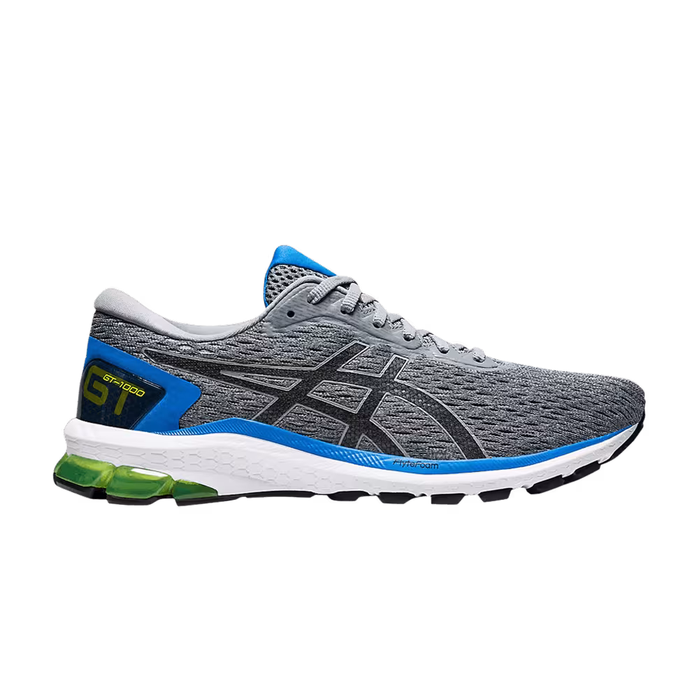 Asics GT 1000 9 Sheet Rock Blue