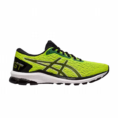 Asics GT 1000 9 'Lime Zest'