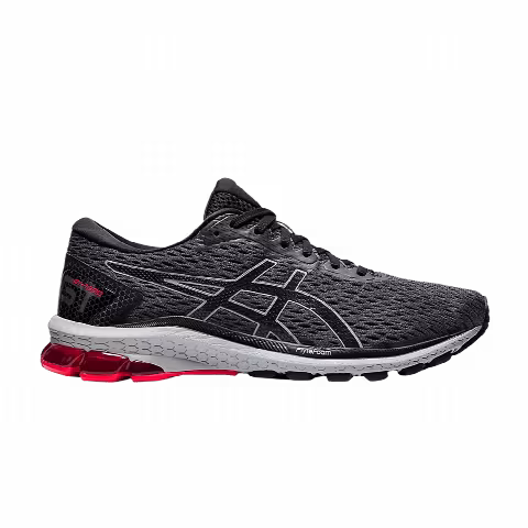 Asics GT 1000 9 'Carrier Grey Red'