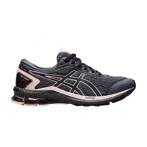 Asics Wmns GT 1000 9 GTX 'Carrier Grey Peach'