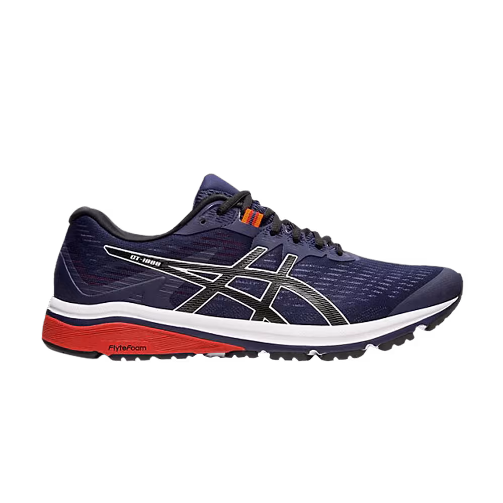Asics GT 1000 8 Peacoat