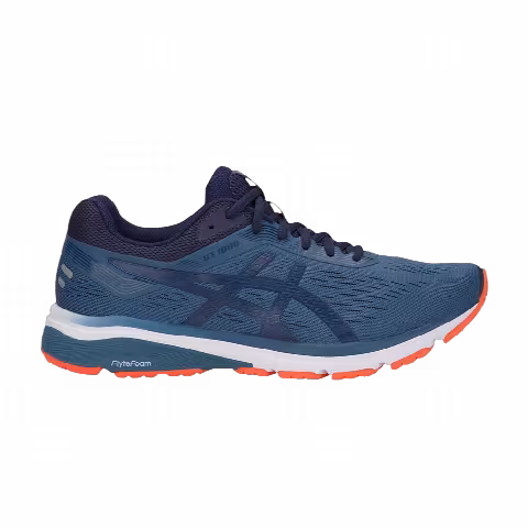 Asics GT 1000 7 4E Extra Wide 'Grand Shark'