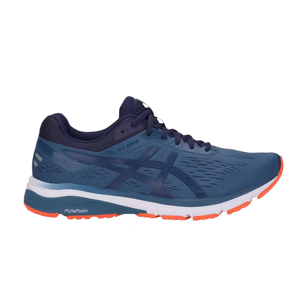 Asics GT 1000 7 4E Extra Wide Grand Shark