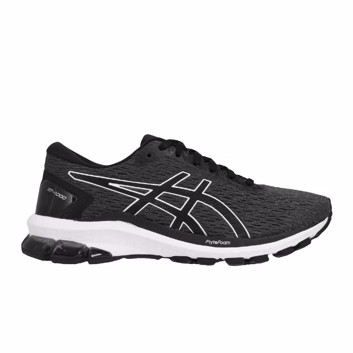 Asics Women's GT 1000 9 Wide Carrier Grey
