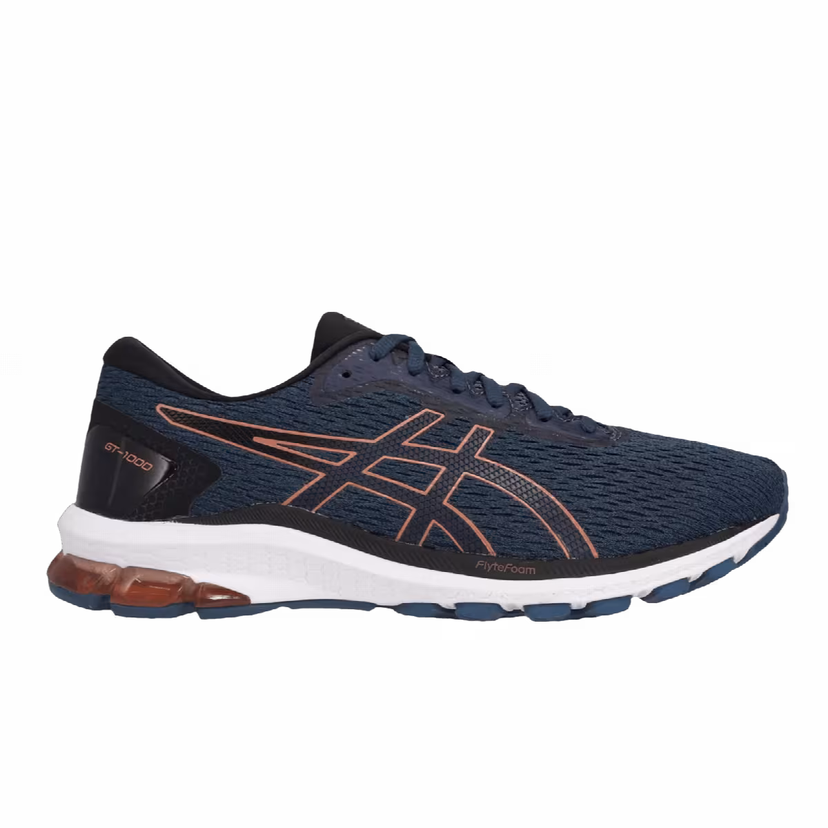 ASICS GT 1000 9 Extra Wide Pure Bronze