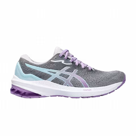 Asics Wmns GT 1000 11 'Piedmont Grey English Lavender'