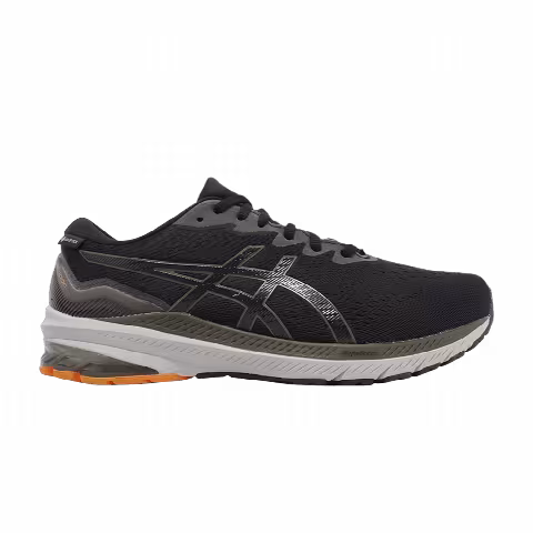 Asics GT 1000 11 GORE-TEX 4E Wide 'Black Smog Green'