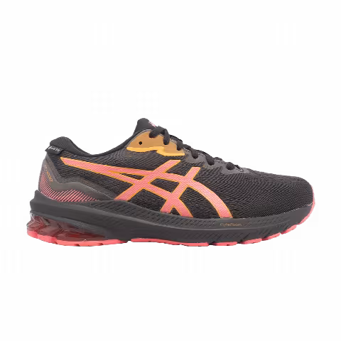 Asics Wmns GT 1000 11 GORE-TEX 'Black Papaya'