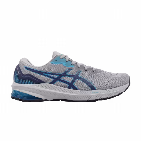Asics GT 1000 11 2E Wide 'Piedmont Grey Indigo'