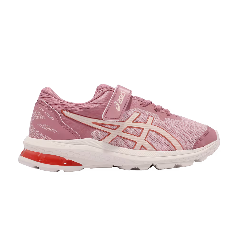 Asics GT 1000 10 PS Smokey Rose