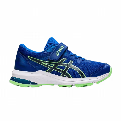 Asics GT 1000 10 PS 'French Blue'