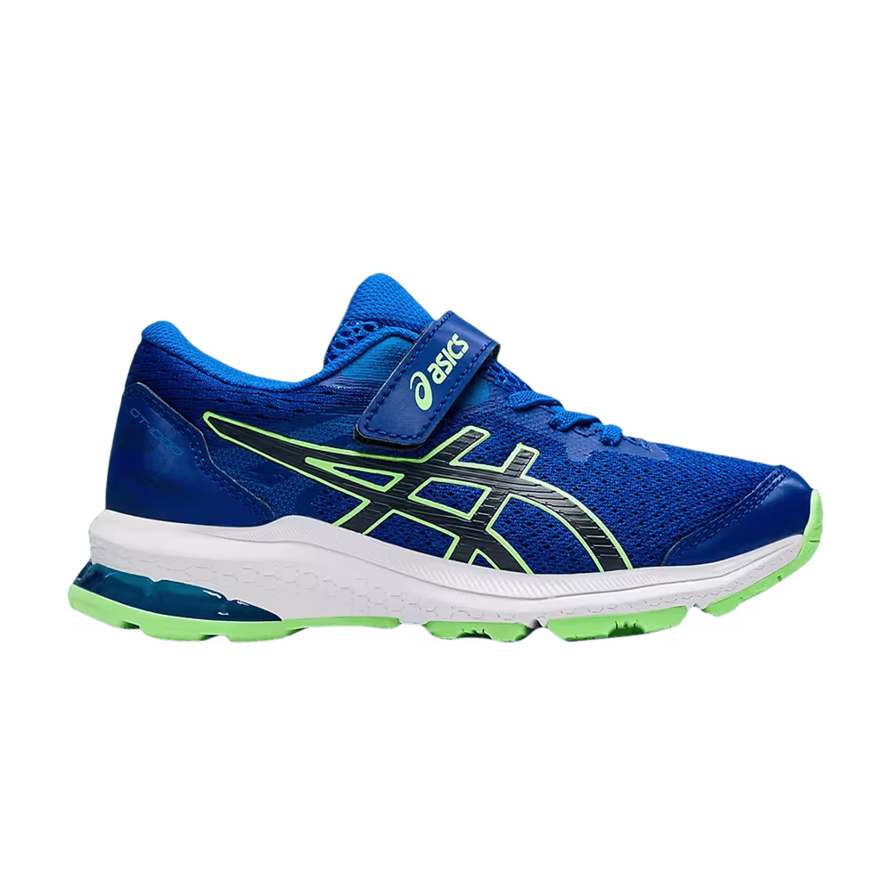 Asics GT 1000 10 PS French Blue