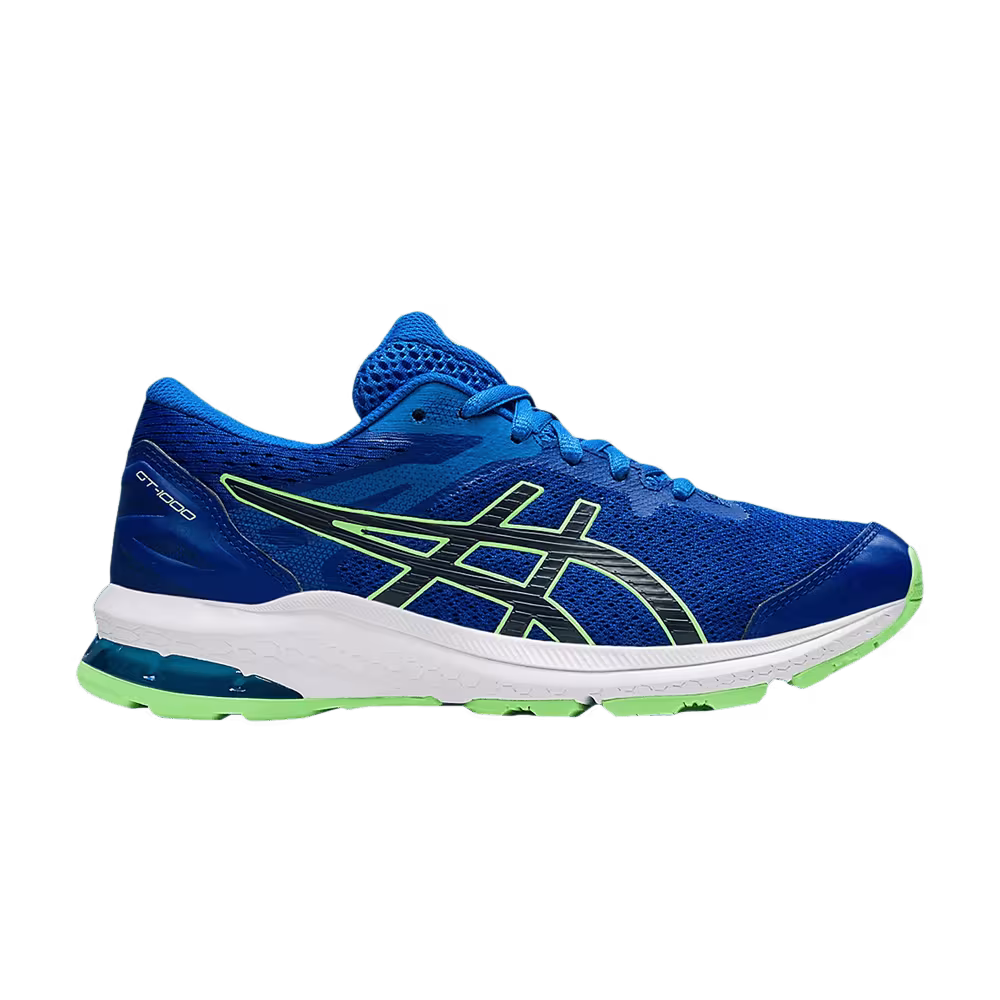 Asics GT 1000 10 GS French Blue