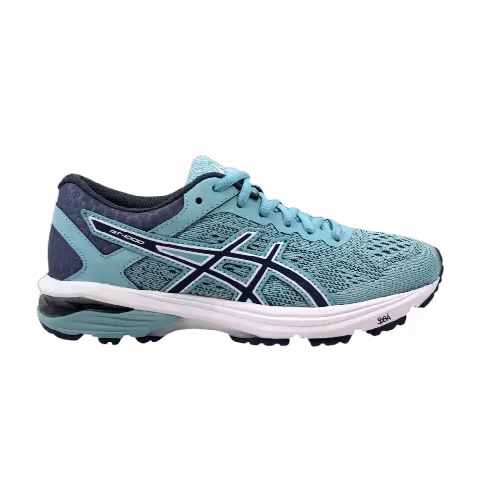 Asics Wmns GT 1000 6 'Porcelain Blue'