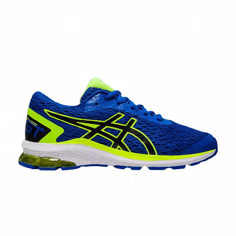 Asics GT 1000 9 GS 'Tuna Blue'