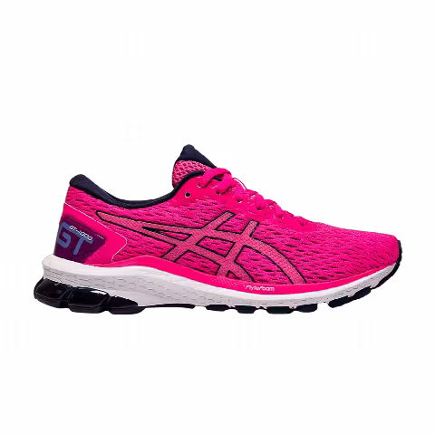 Asics Wmns GT 1000 9 'Pink Glo'