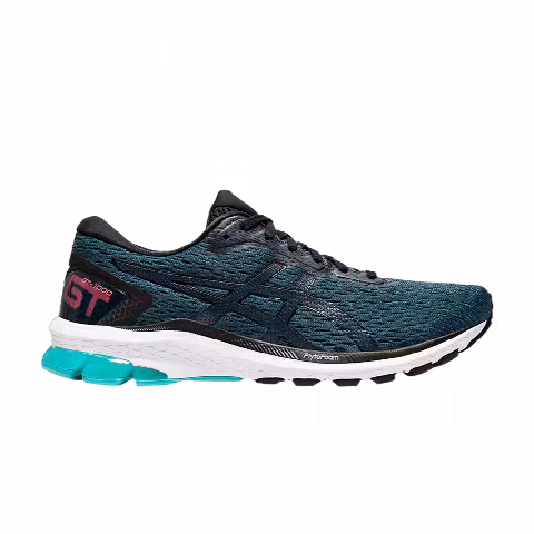 Asics GT 1000 9 'Magnetic Blue'