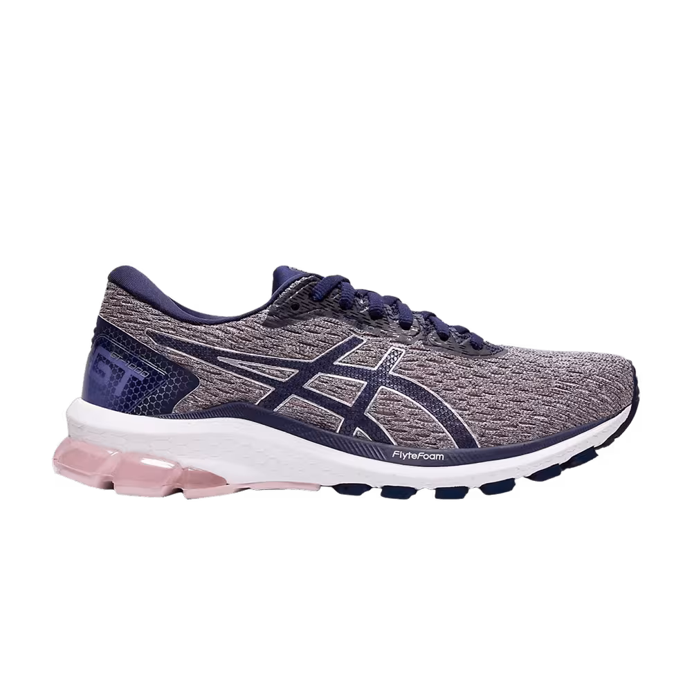 Asics Women's GT 1000 9 Watershed Rose