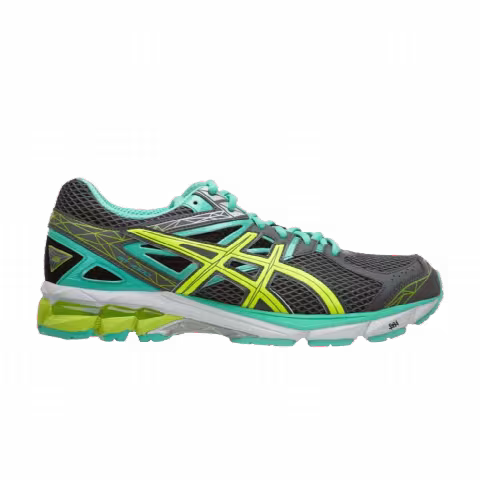 Asics Wmns GT 1000 3 'Flash Yellow'