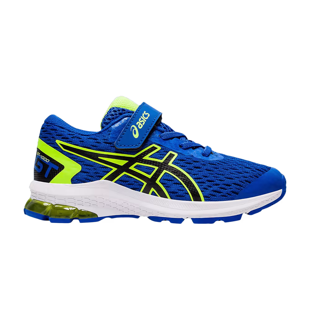 Asics GT 1000 9 PS Tuna Blue