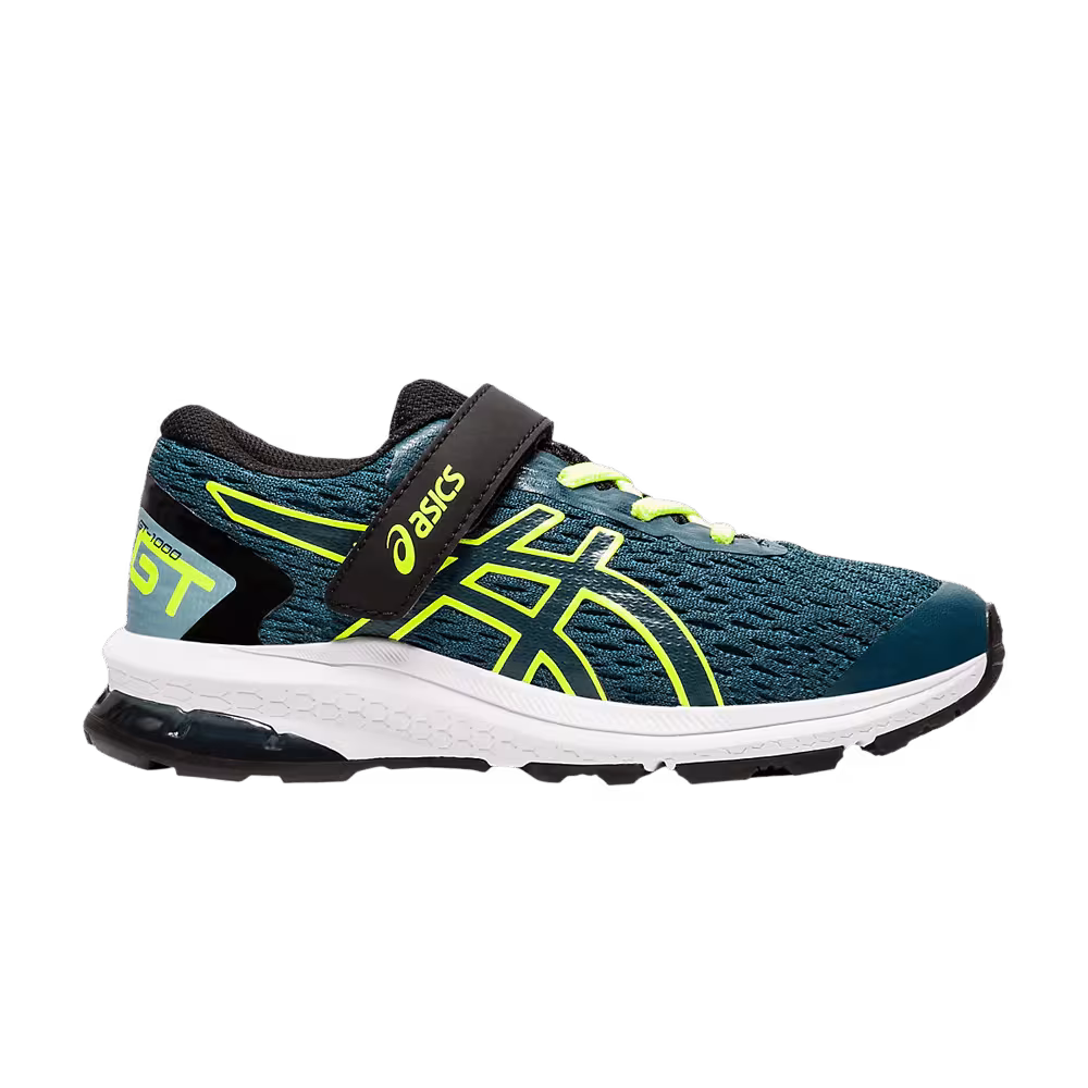 Asics GT 1000 9 PS Magnetic Blue