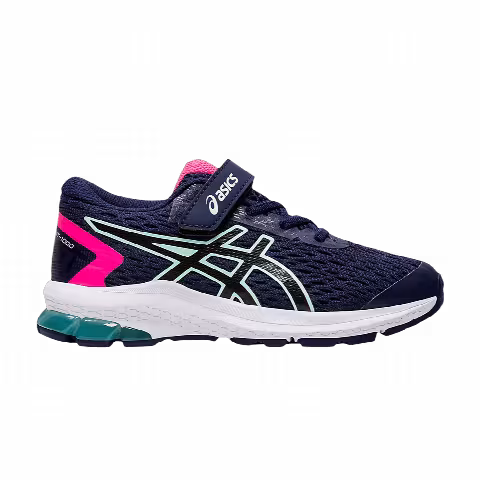 Asics GT 1000 9 PS 'Peacoat Black'