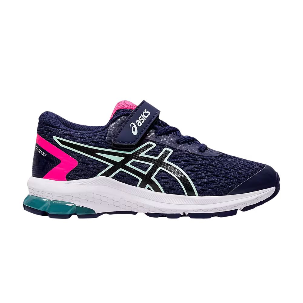 Asics GT 1000 9 PS Peacoat Black