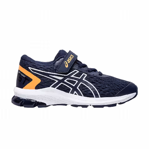Asics GT 1000 9 PS 'Peacoat White'