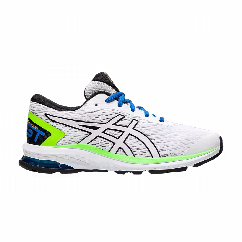 Asics GT 1000 9 GS 'White Black'
