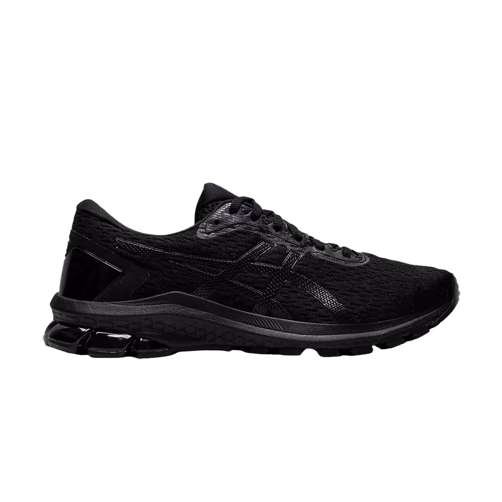 Asics Women's GT 1000 9 Triple Black