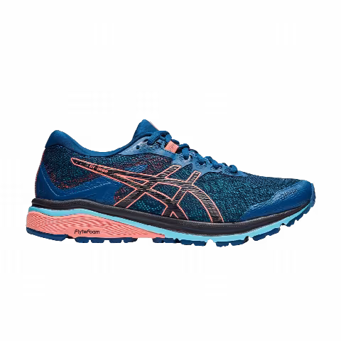 Asics Wmns GT 1000 8 G-TX 'Mako Blue'