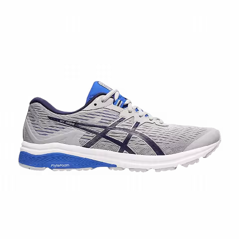 Asics GT 1000 8 'Mid Grey Peacoat'
