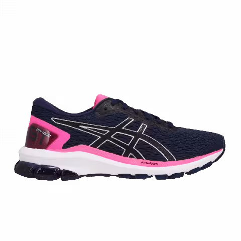 Asics Wmns GT 1000 9 'Peacoat'