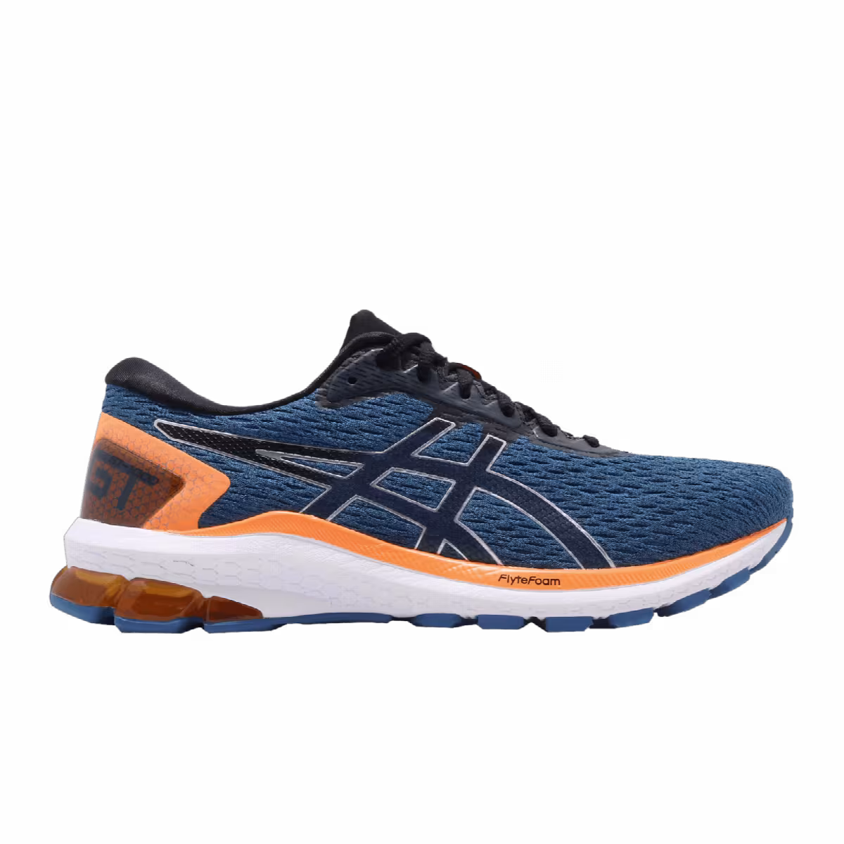 Asics GT 1000 9 Electic Blue
