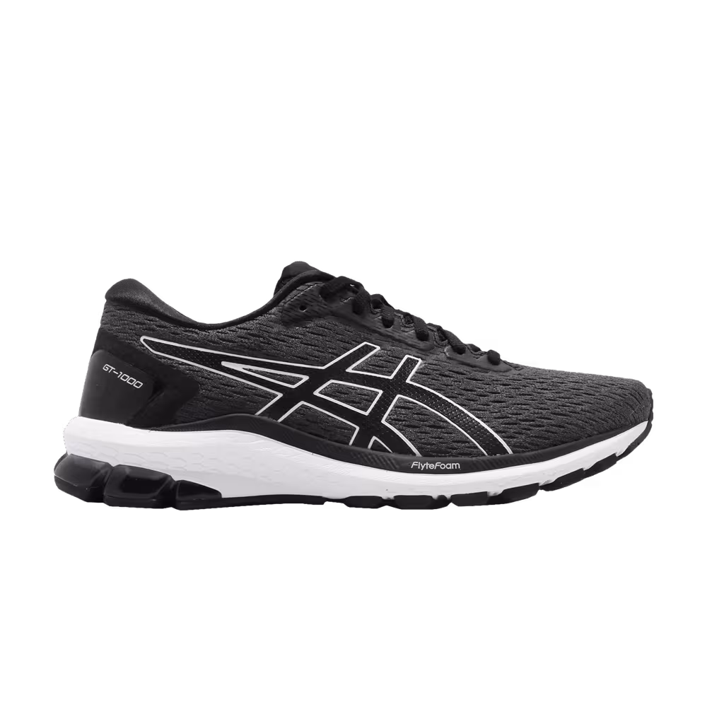 Asics GT 1000 9 Carrier Grey