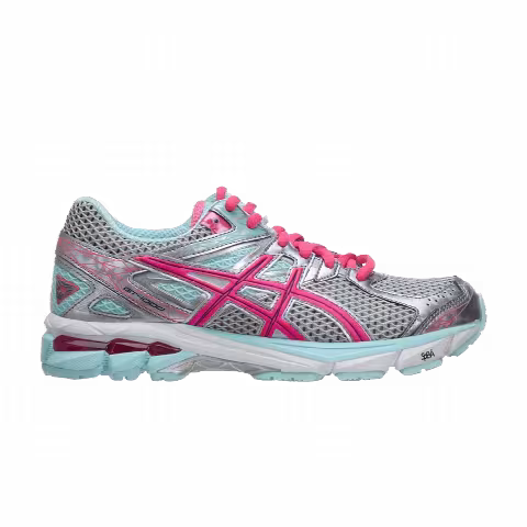 Asics Wmns GT 1000 3 'Hot Pink'
