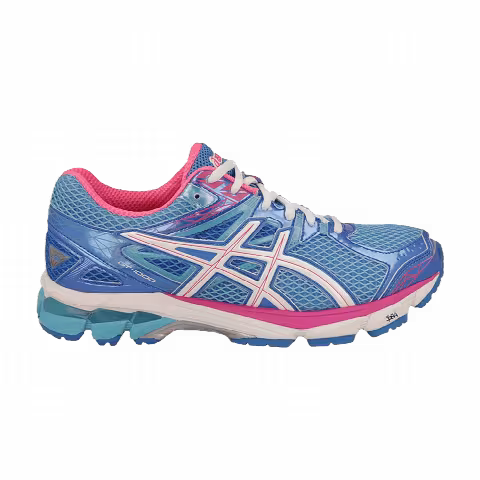 Asics Wmns GT 1000 3 'Turquoise'