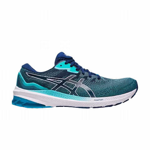 Asics GT 1000 11 'Ice Mint Estate Blue'