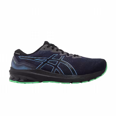 Asics GT 1000 11 GORE-TEX 4E Wide 'Peacoat Black'