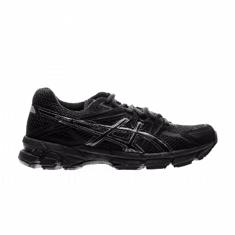 Asics GT 1000 4E Wide 'Onyx'