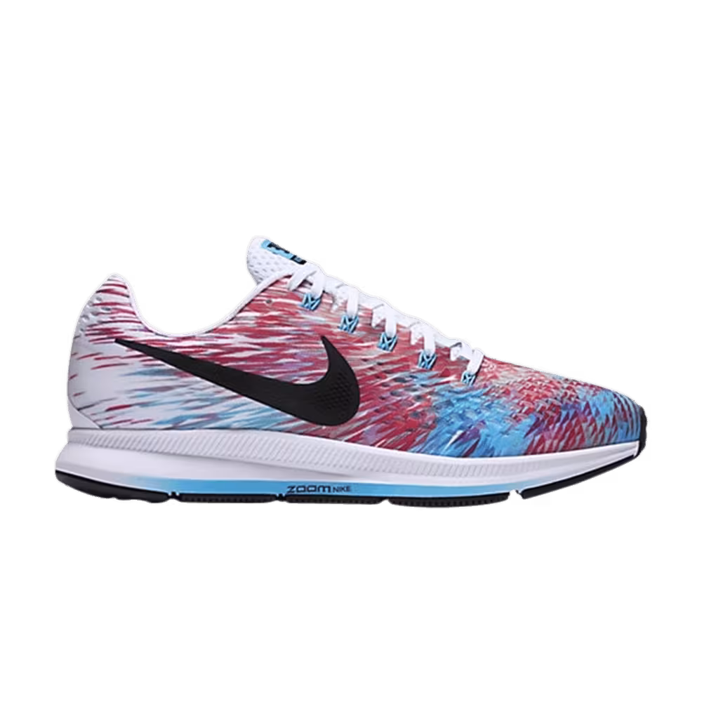 Nike Air Zoom Pegasus 34